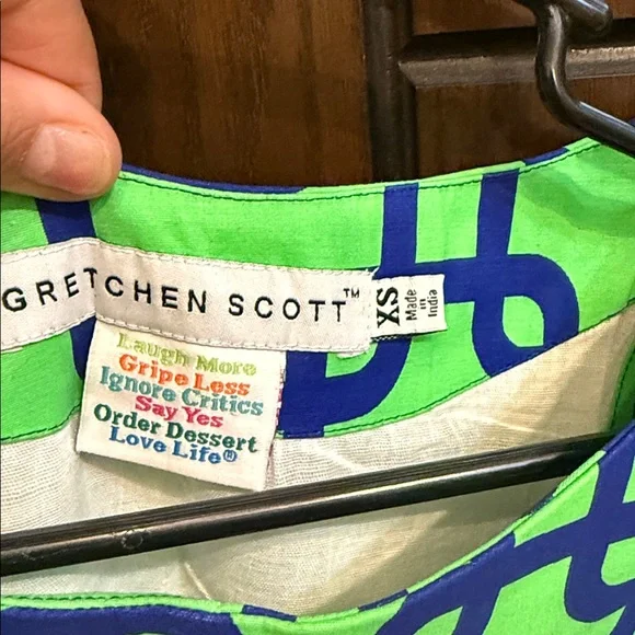 Gretchen scott dress - Picture 2 of 6